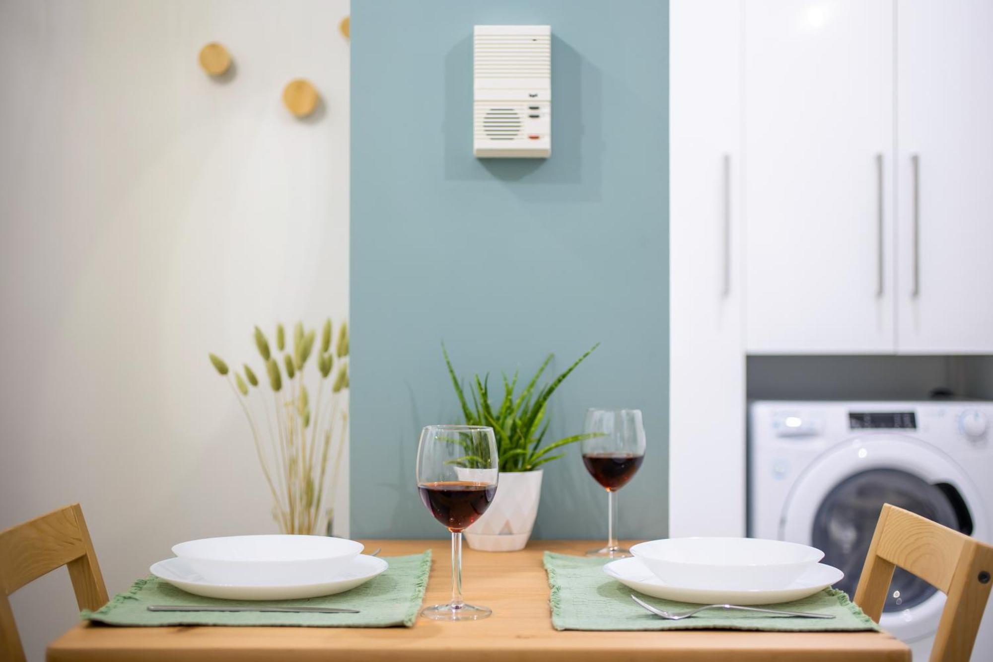 Athens Gem Retreat Apartment Ngoại thất bức ảnh