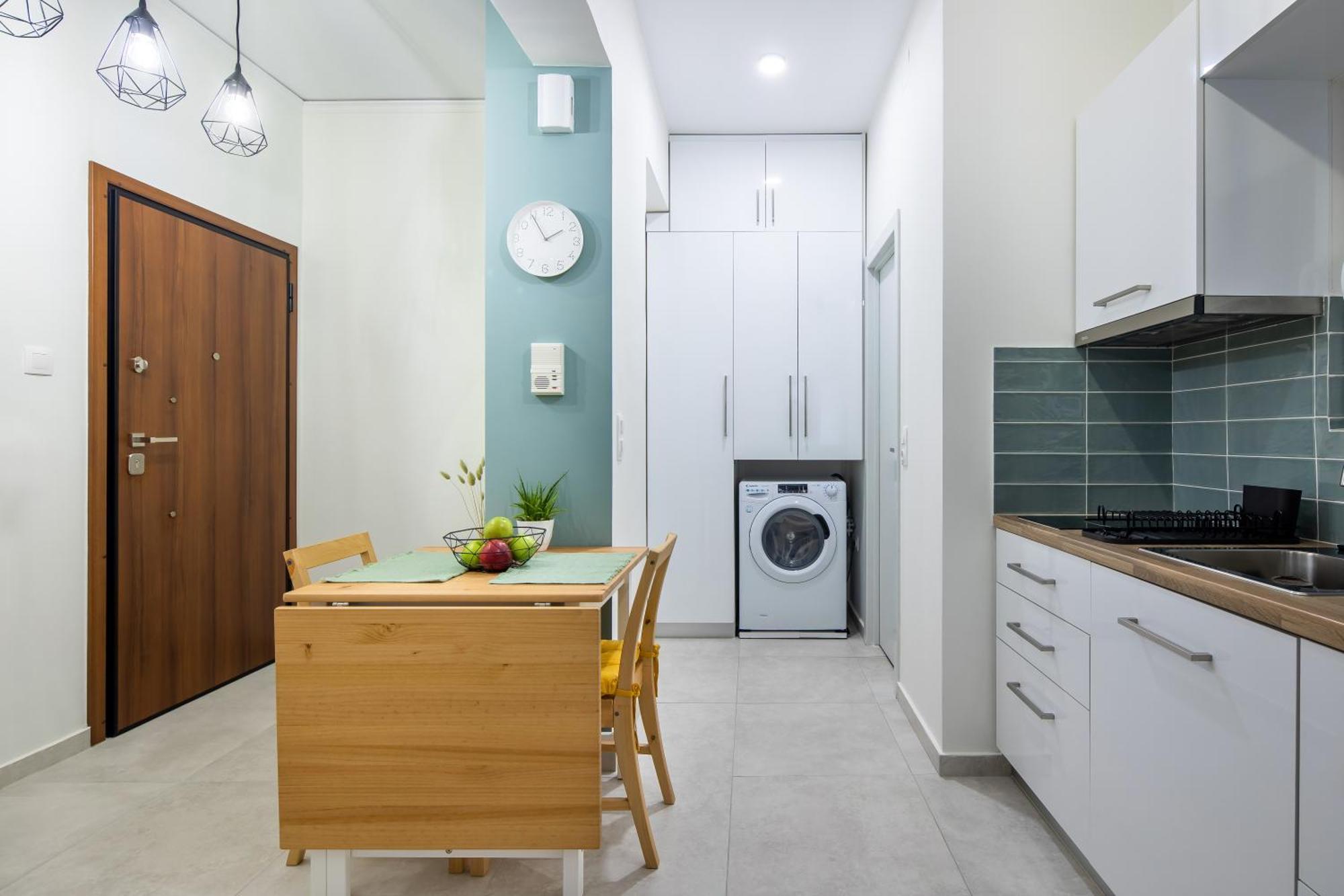 Athens Gem Retreat Apartment Ngoại thất bức ảnh