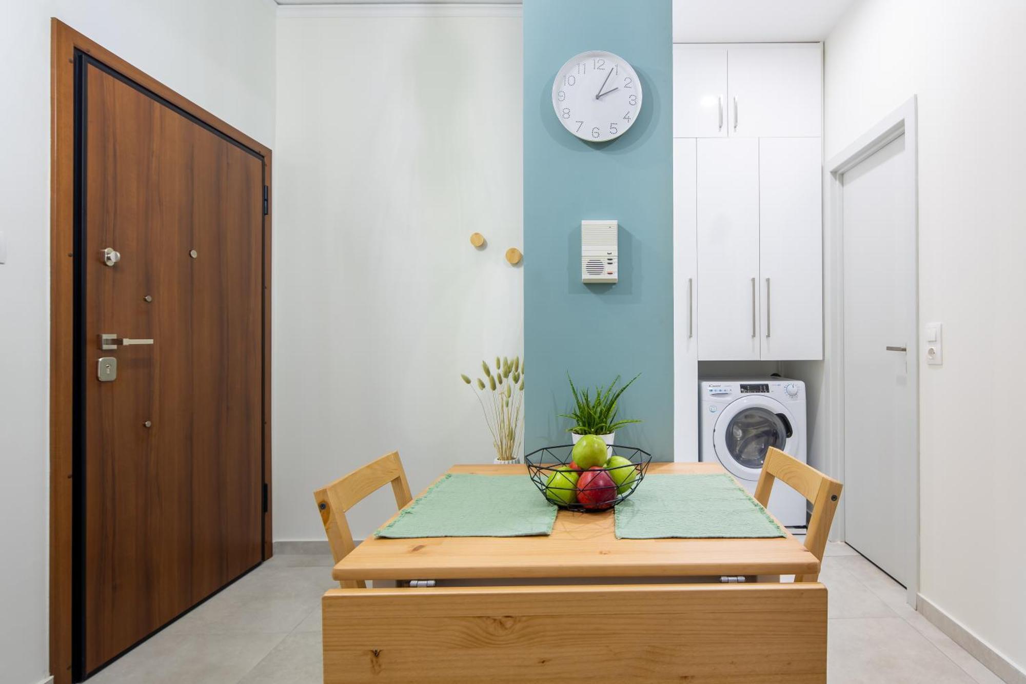 Athens Gem Retreat Apartment Ngoại thất bức ảnh