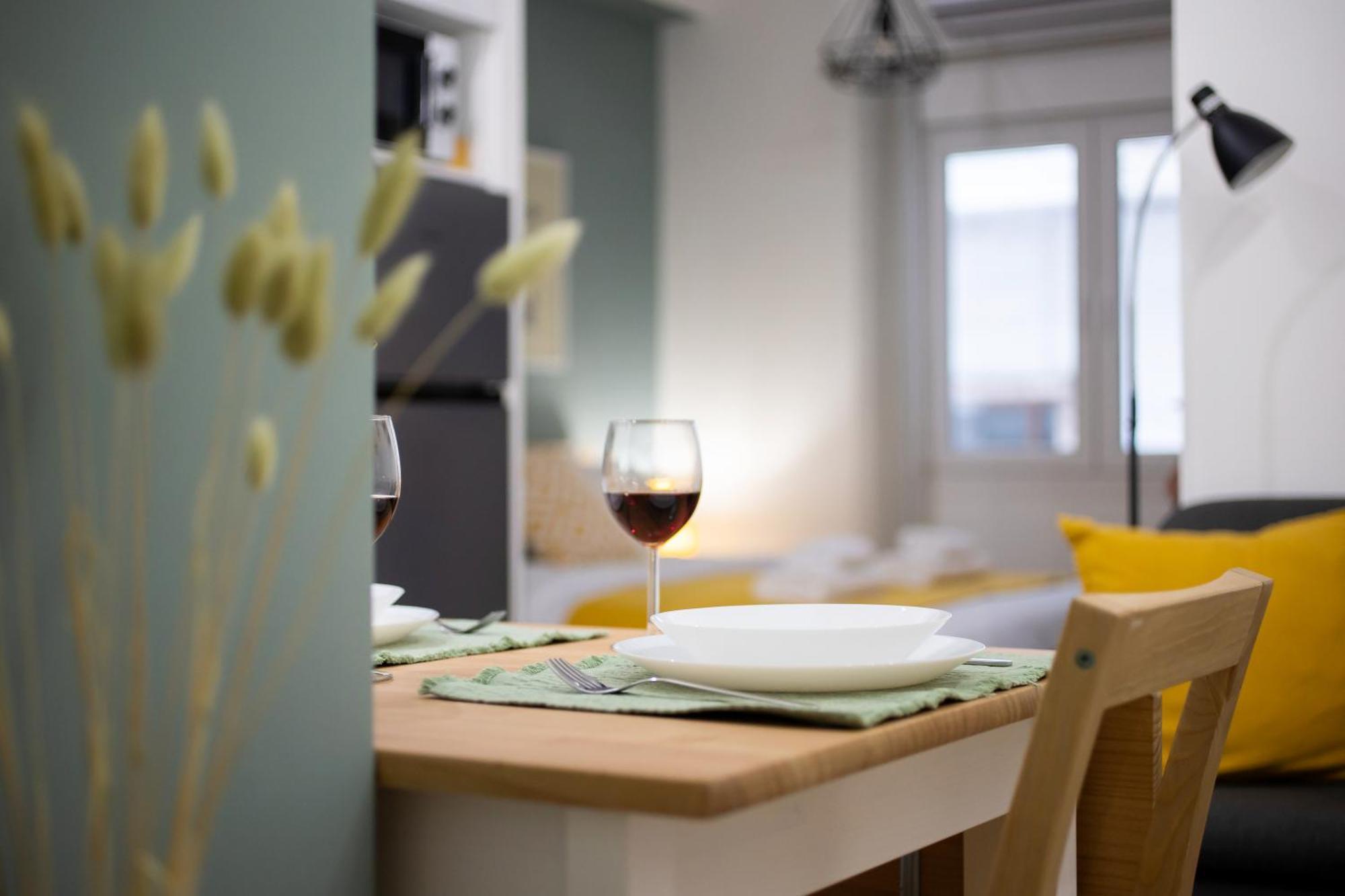 Athens Gem Retreat Apartment Ngoại thất bức ảnh