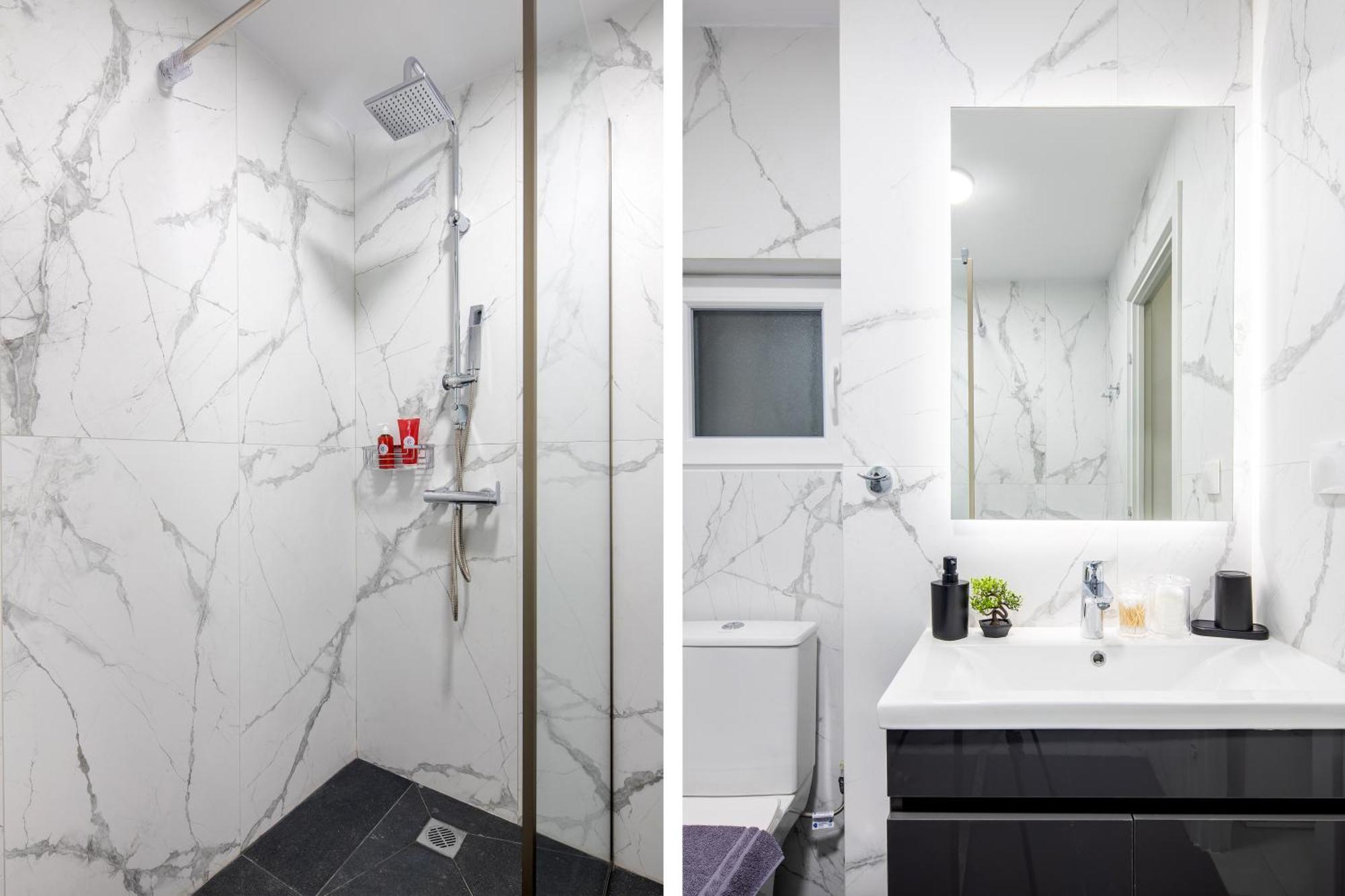 Athens Gem Retreat Apartment Ngoại thất bức ảnh